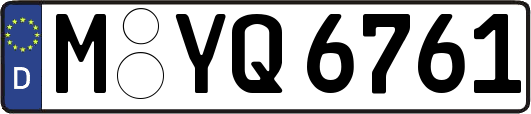 M-YQ6761