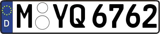 M-YQ6762