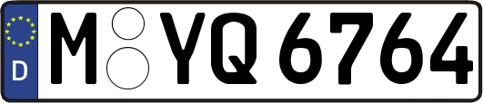 M-YQ6764