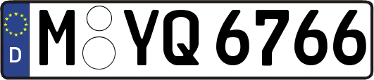 M-YQ6766