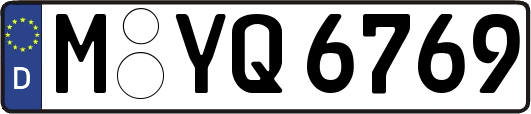 M-YQ6769