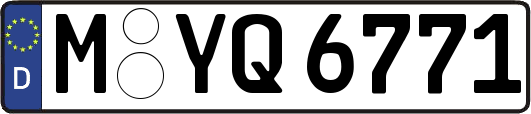 M-YQ6771