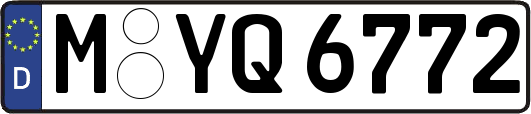 M-YQ6772