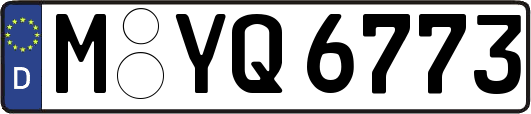 M-YQ6773