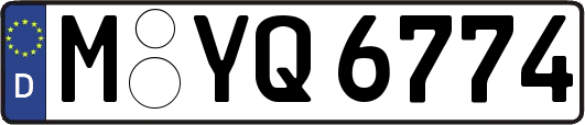 M-YQ6774