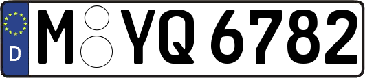 M-YQ6782