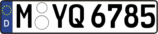 M-YQ6785