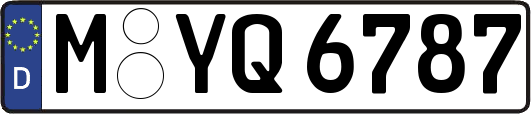 M-YQ6787