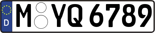 M-YQ6789