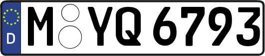 M-YQ6793