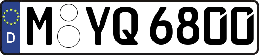 M-YQ6800