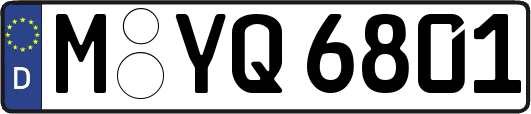 M-YQ6801
