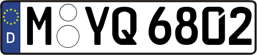 M-YQ6802