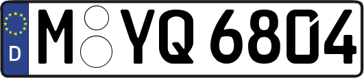 M-YQ6804