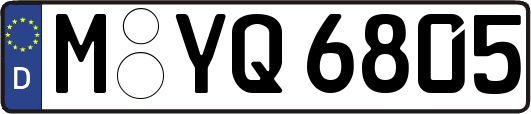 M-YQ6805