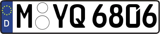 M-YQ6806