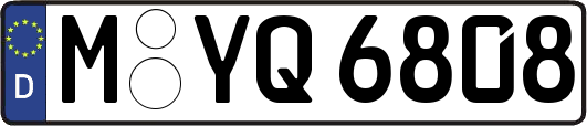 M-YQ6808