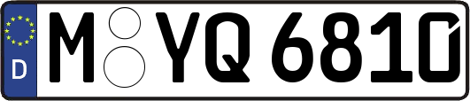M-YQ6810