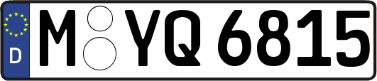 M-YQ6815