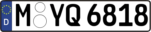 M-YQ6818