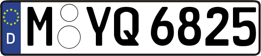 M-YQ6825