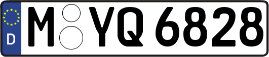 M-YQ6828
