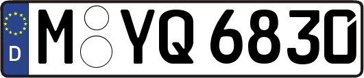 M-YQ6830