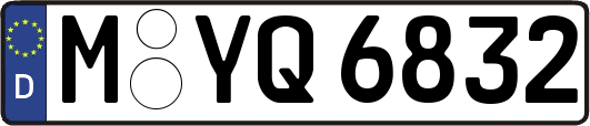 M-YQ6832