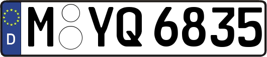 M-YQ6835