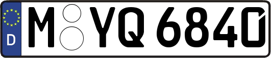 M-YQ6840
