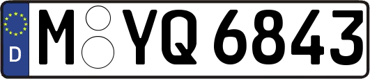 M-YQ6843