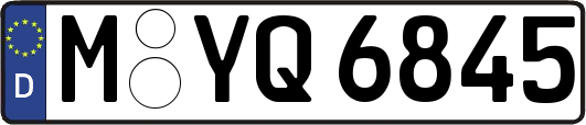 M-YQ6845