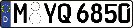 M-YQ6850