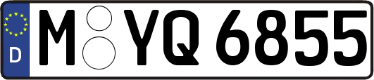 M-YQ6855