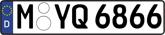 M-YQ6866