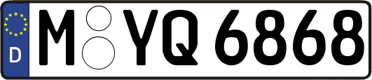 M-YQ6868
