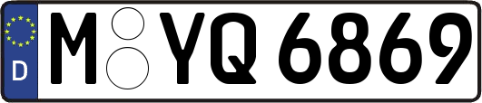 M-YQ6869