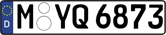 M-YQ6873
