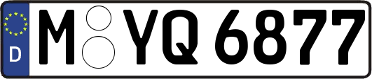 M-YQ6877