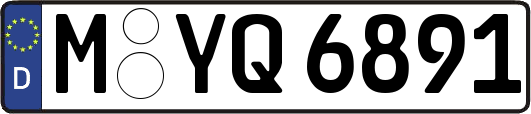 M-YQ6891