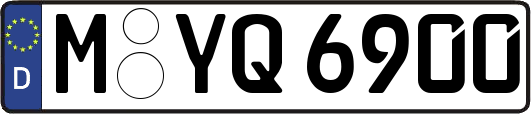 M-YQ6900