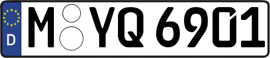 M-YQ6901