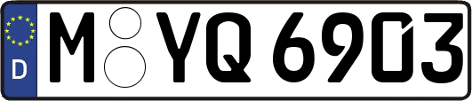 M-YQ6903