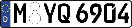 M-YQ6904