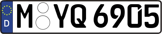 M-YQ6905