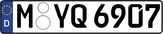 M-YQ6907