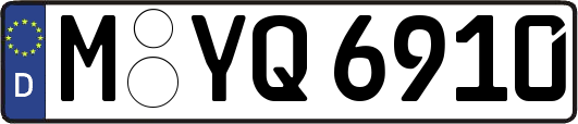 M-YQ6910