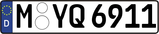 M-YQ6911