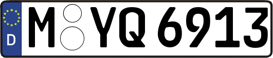 M-YQ6913