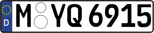M-YQ6915